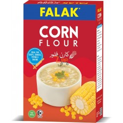 Falak Corn Flour 275g x 48