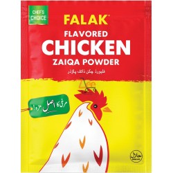 Falak Chicken Powder 72x100g