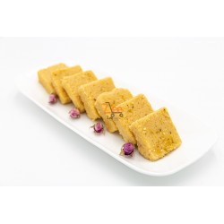 Zauk Khoa Barfi 10 lbs x 2...