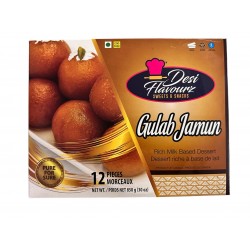 Desi Flavourz Gulab Jamun...