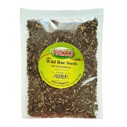 Nazo Wild Rue Seeds 4oz x...