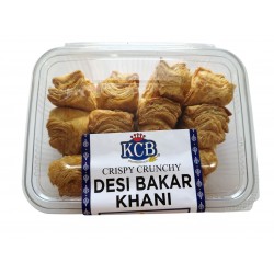 Kcb Desi Bakar Khani 7oz x12