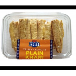 Kcb Puff Pastry Twist 8oz...