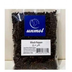 Unmol Black Pepper Whole...