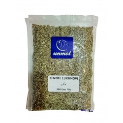 Unmol Lukhnovi Fennel Seeds...