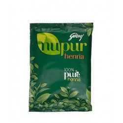 Nupur Henna Powder 150g x 12