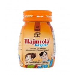 Hajmola Regular x12