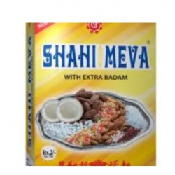 Shahi Meva x12 Mouth Freshner