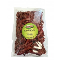 Nazo Chile De Arbol 7ozx20