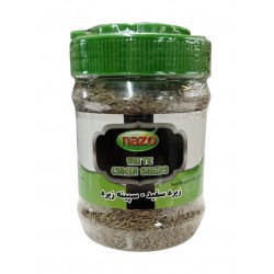 Nazo White Cumin Seeds...