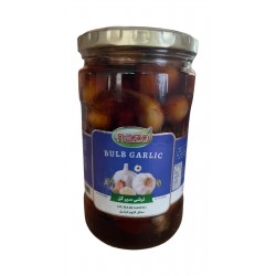 Nazo Pickled Bulb Garlic...