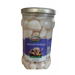 Nazo Pickled Peeled Garlic...