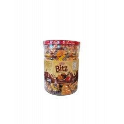 Giggly Bitz Candy 12x540g