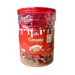 Giggly Creamy Candy 12x540g