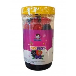 Chuchu Very Berry Jelly...