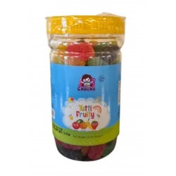 Chuchu Tutti Fruity Jelly...