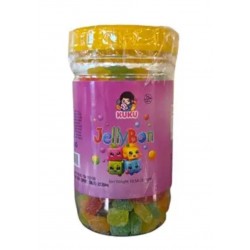 Kuku Bon Jelly 12x300g