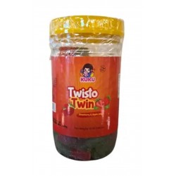 Kuku Twisto Twin Jelly...