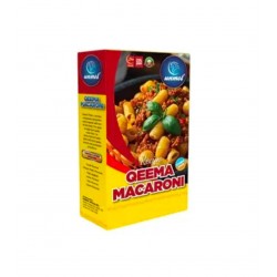 Unmol Qeema Macaroni 12x225g