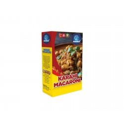 Unmol Karahi Macaroni 12x225g