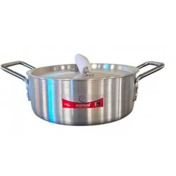 Unmol Cookware Fish Pot 2-6...