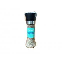 Falak Smoked Sea Salt...