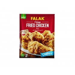 Falak Crispy Fried Chicken...