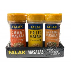 Falak Spices Tray 4x3pcs...