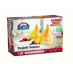 Alsafa Punjabi Samosa Jumbo...