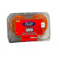 Desi Flavourz Jalebi 12x350g