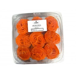 Zauk Red Jalebi 7lbs x 2...