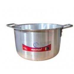 Unmol Cookware Pots 10-12 3pcs