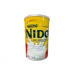 Nestle Nido Milk 1800gx6