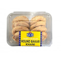 Kcb Round Bakar Khani 10ozx12