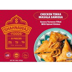 Shahnawaz Chicken Tikka...