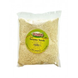 Nazo Sesame Seeds White...