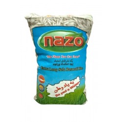 Nazo Sella Rice 4x10lbs