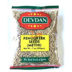 Devdan Fenugreek Seeds 20...