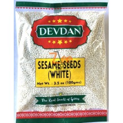 Devdan Sesame Seeds White...