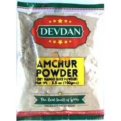Devdan Amchur Powder  20 x100g