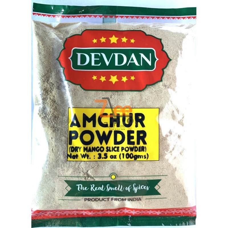Amchur Powder 100g