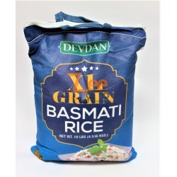 Devdan Basmati Rice XL...