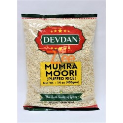 Devdan Mumra Moori 20 x 400gms