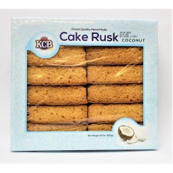 Kcb Coconut Cake Rusk Big...