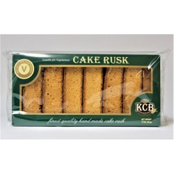 Kcb N/E Cake Rusk Small 12...