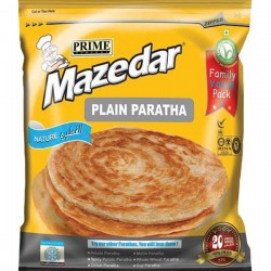 Mazedar Paratha 10 x 20Paratha