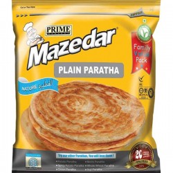 Mazedar Paratha 10 x 20pcs