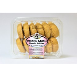 Kcb Cashew Khatie 12x6oz