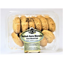 Kcb Salted Zeera Biscuit...