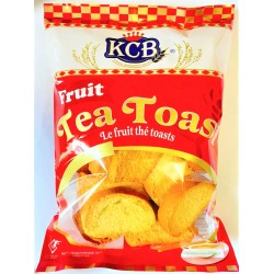 Kcb Fruit Tea Toast 18 x 7oz